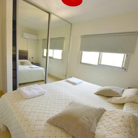 Appartement Torres Belgrano à Salta Extérieur photo