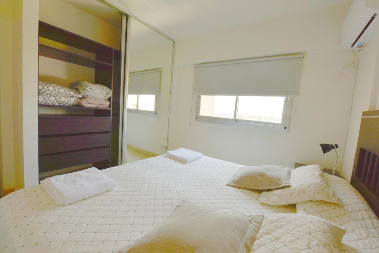 Appartement Torres Belgrano à Salta Extérieur photo