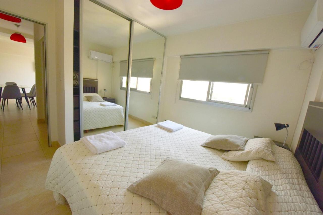 Appartement Torres Belgrano à Salta Extérieur photo