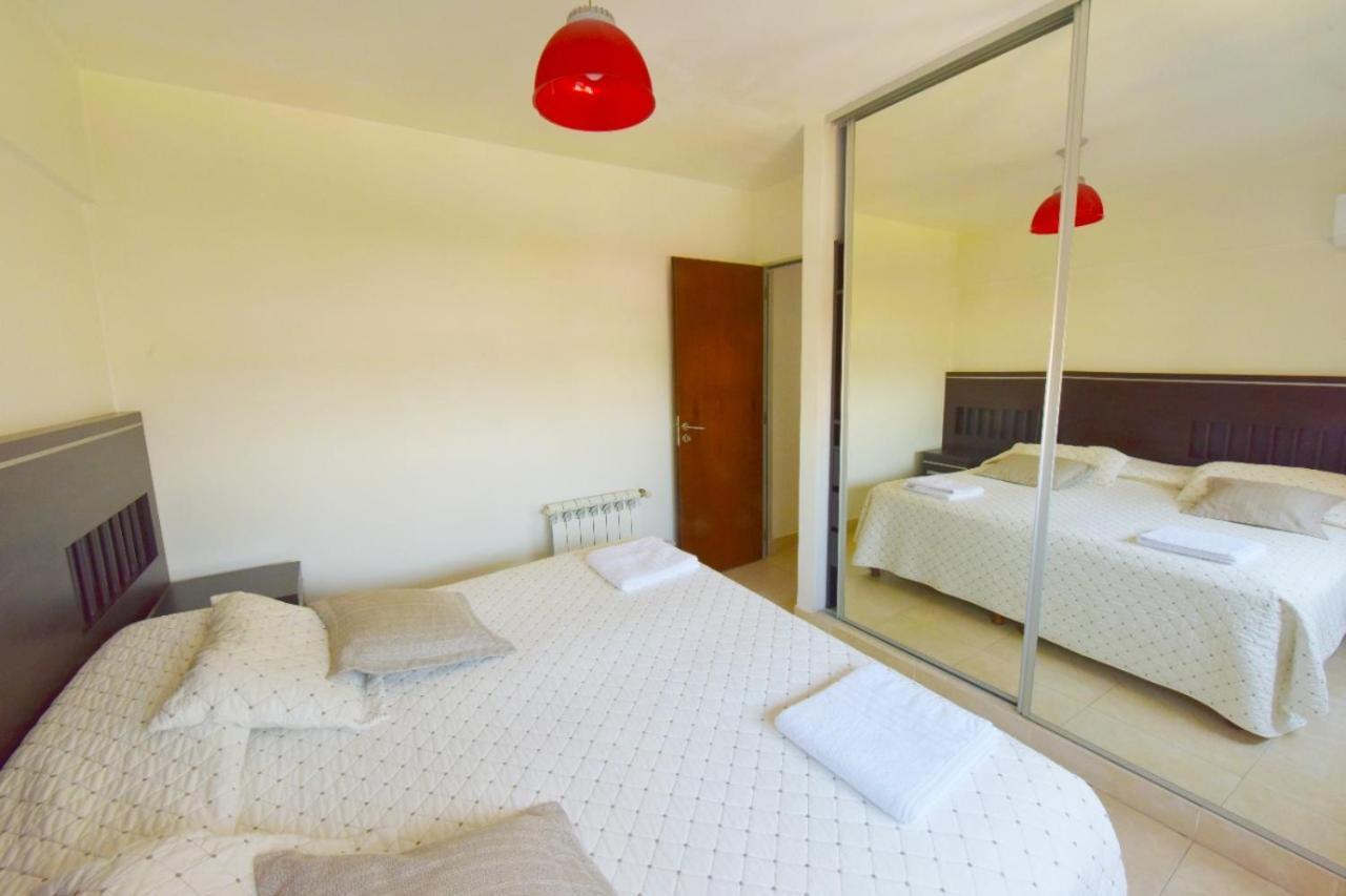 Appartement Torres Belgrano à Salta Extérieur photo