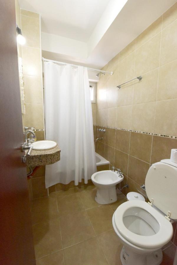 Appartement Torres Belgrano à Salta Extérieur photo